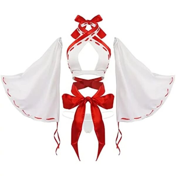 Discover the Elegance of Lenceria Diosa Japonesa - Imagen 7