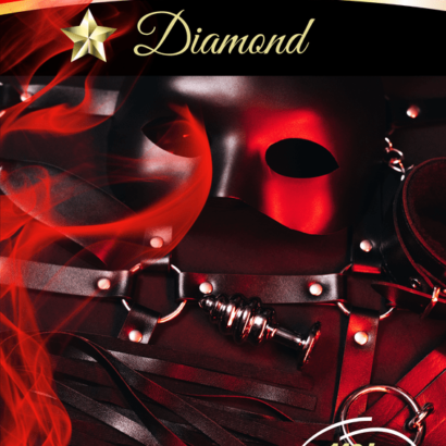 MEMBRESÍA DIAMOND