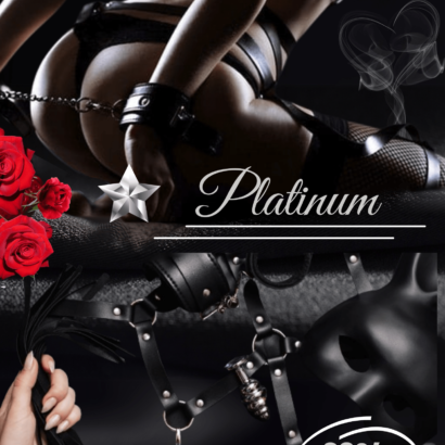 MEMBRESÍA PLATINUM