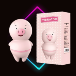 Discover the Magic of the Succionador Little Pig