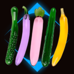 Descubre el Consolador de Verduras para Mujer