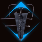 Explorando el Bondage de Cuero Sintético para Adultos