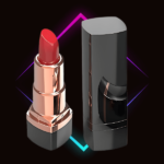 Descubre el Vibrador de Lápiz Labial: Discreción y Placer en un Solo Producto