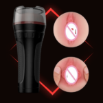 Exploring the Vibrating Vaginal Cup for Enhanced Masturbation