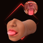 Explora Nuevas Sensaciones con el Masturbador Sexo Oral