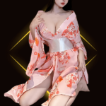Discover Elegance with Lenceria PNK Flower