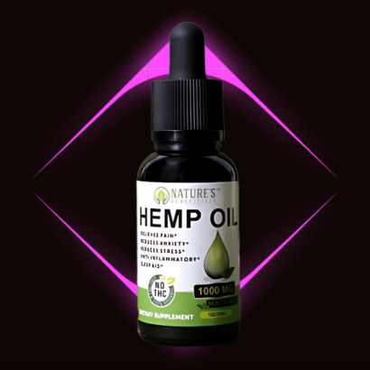 Discover the Benefits of Gotero CBD 500 ml