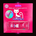 MIEL SEXUAL MUJER PINK PUSSYCAT