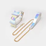 Descubre el Kit Bondage Arcoíris: Diversión y Seguridad en el Juego Íntimo - Imagen 6