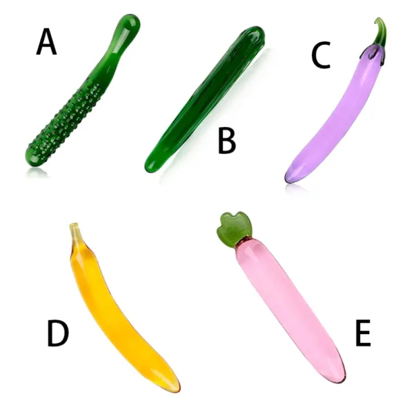 Descubre el Consolador de Verduras para Mujer - Imagen 7