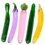 Descubre el Consolador de Verduras para Mujer - Imagen 2