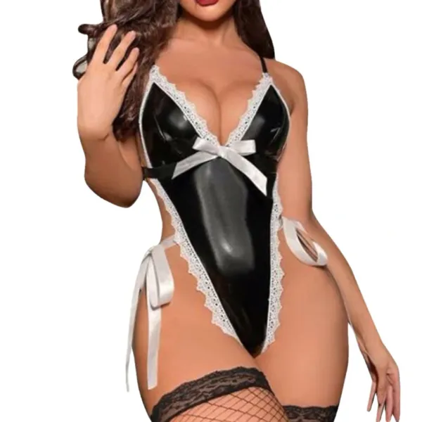 Elegance Redefined: The Body Princess Black - Imagen 2