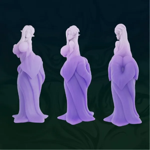 Exploring the Magic of 'Hada de las Flores' in Vagina Real Products - Imagen 3