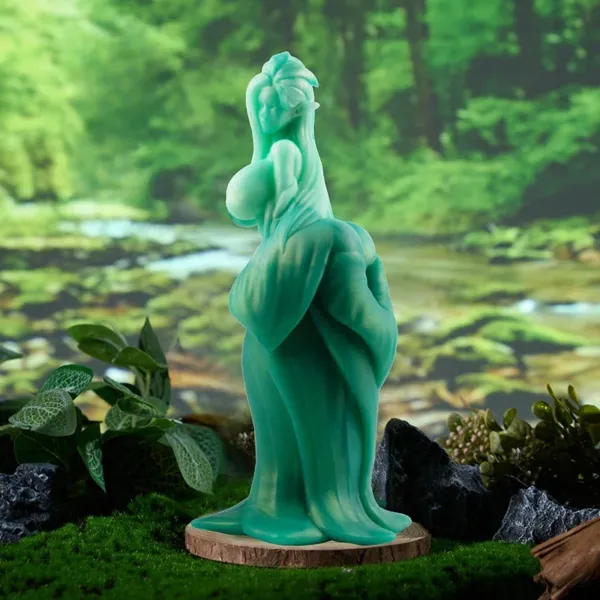 Exploring the Magic of 'Hada de las Flores' in Vagina Real Products - Imagen 4