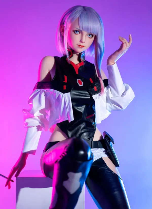 Descubre a Lucy: La Muñeca Sexual Japonesa Realista para Adultos - Imagen 4