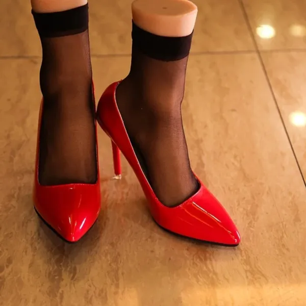 Descubre El Juguete Masturbador Perfecto para Fetiches de Pies - Imagen 5