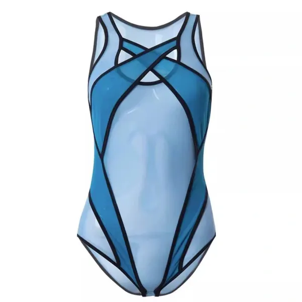 Discover the Elegance of LeCeria Blue Too - Imagen 4