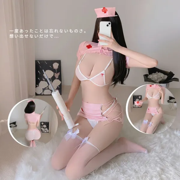Discover the Elegance of Lencery Nurse Rose - Imagen 3