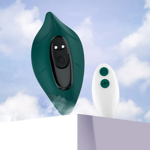 VIBRADOR HOJA PRO - Imagen 5
