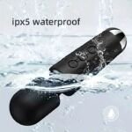 Descubre el Vibrador AV Wand Impermeable Recargable de 20 Velocidades - Imagen 2