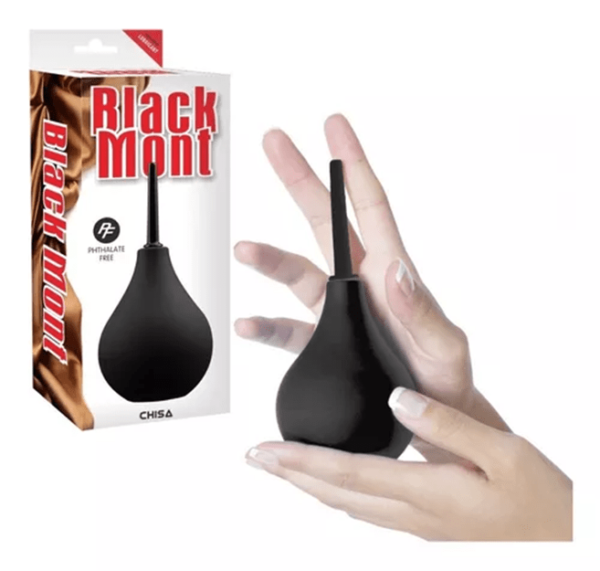 Discover the Elegance of Black Mont Ducha - Imagen 3