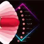 Descubre el Vibrador de Lápiz Labial: Discreción y Placer en un Solo Producto - Imagen 4