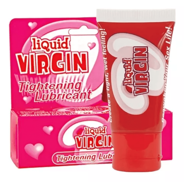 Estrechador Líquido Virgin: Una Solución Eficaz para tus Necesidades - Imagen 2