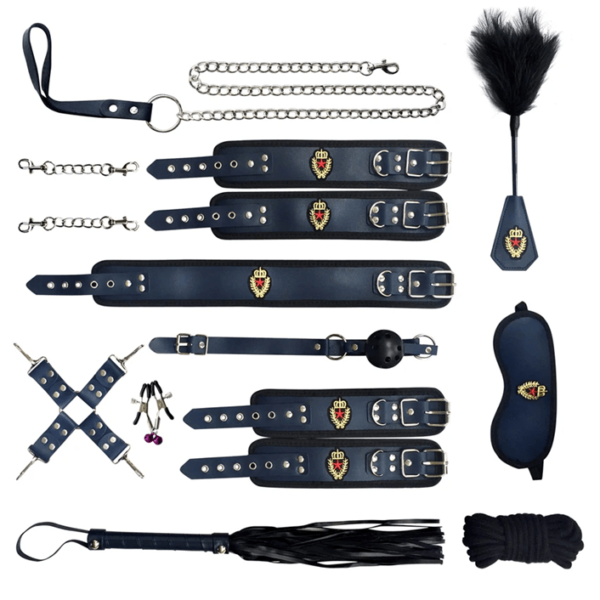 Introducing the Bodange Police Gear - Imagen 6