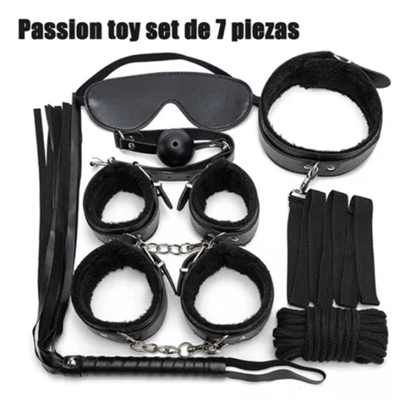 Elegant and Versatile: The Bodange Black Two - Imagen 5