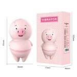 Discover the Magic of the Succionador Little Pig - Imagen 5