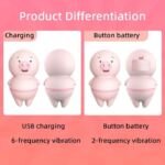 Discover the Magic of the Succionador Little Pig - Imagen 8