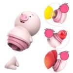 Discover the Magic of the Succionador Little Pig - Imagen 9