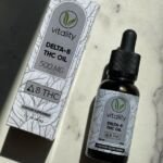 Discover the Benefits of Gotero THC 500 mg - Imagen 2