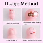 Discover the Magic of the Succionador Little Pig - Imagen 10
