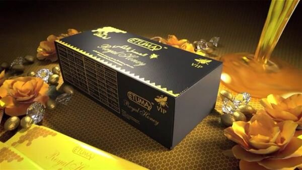Discover the Benefits of Miel Royal Honey for Men - Imagen 2