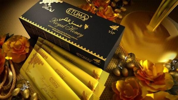 Discover the Benefits of Miel Royal Honey for Men - Imagen 3