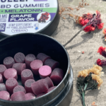 Discover the Benefits of Gomitas Sleep CBD 40 - Imagen 2