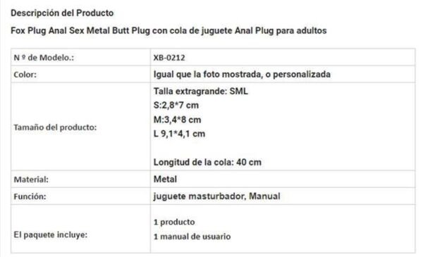 Consolador De Punto G 3 En 1 - Imagen 9