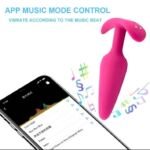 Innovative Bluetooth App Vibrador Consolador: Revolutionizing Pleasure - Imagen 2