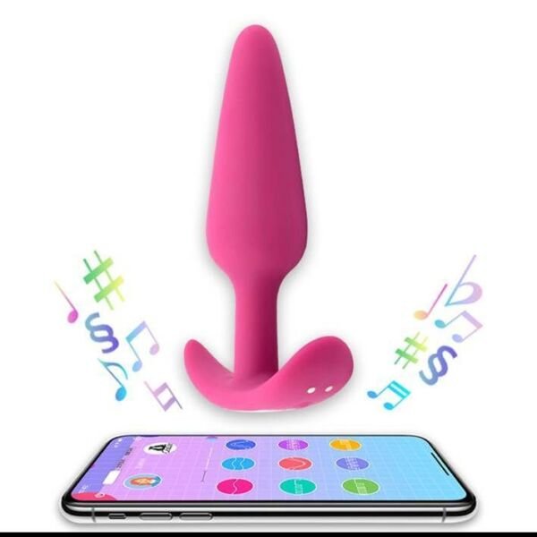 Innovative Bluetooth App Vibrador Consolador: Revolutionizing Pleasure - Imagen 3