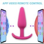 Innovative Bluetooth App Vibrador Consolador: Revolutionizing Pleasure - Imagen 4