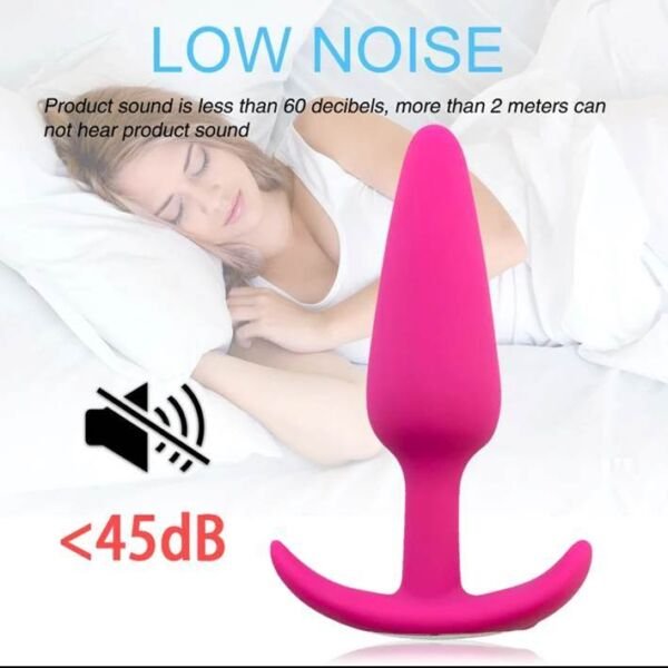 Innovative Bluetooth App Vibrador Consolador: Revolutionizing Pleasure - Imagen 5