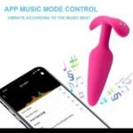 Innovative Bluetooth App Vibrador Consolador: Revolutionizing Pleasure - Imagen 6