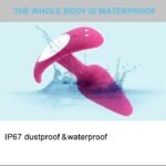 Innovative Bluetooth App Vibrador Consolador: Revolutionizing Pleasure - Imagen 7