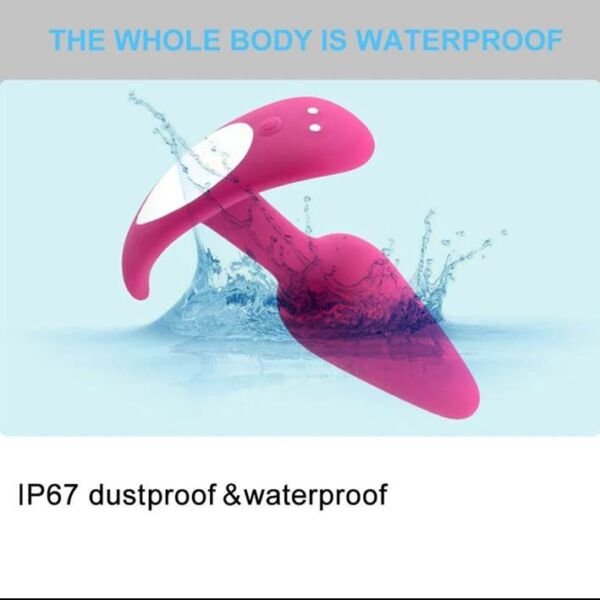Innovative Bluetooth App Vibrador Consolador: Revolutionizing Pleasure - Imagen 7
