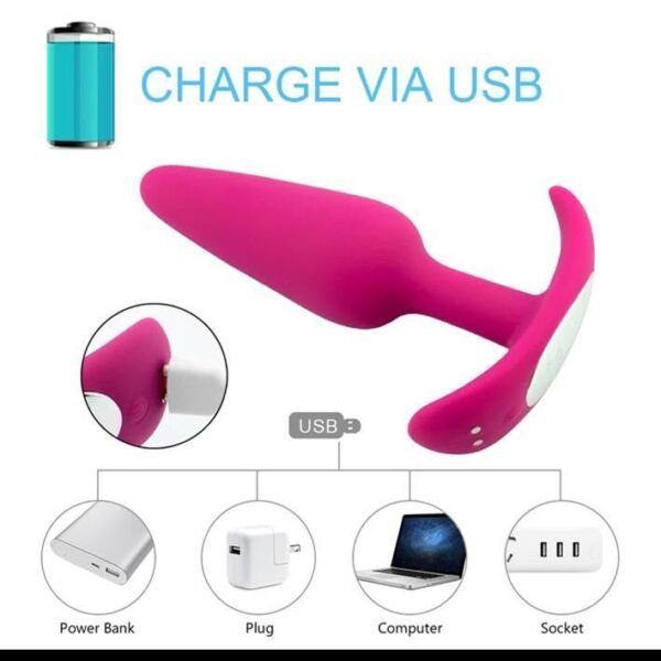 Innovative Bluetooth App Vibrador Consolador: Revolutionizing Pleasure - Imagen 9