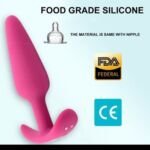 Innovative Bluetooth App Vibrador Consolador: Revolutionizing Pleasure - Imagen 10