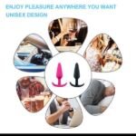 Innovative Bluetooth App Vibrador Consolador: Revolutionizing Pleasure - Imagen 11