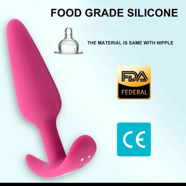 Innovative Bluetooth App Vibrador Consolador: Revolutionizing Pleasure - Imagen 12