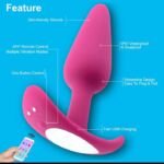 Innovative Bluetooth App Vibrador Consolador: Revolutionizing Pleasure - Imagen 15